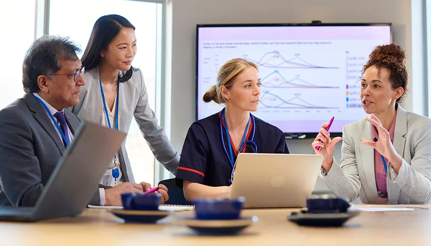 Read more about the article The Strategic Impact of Healthcare Staff Scheduling Consultants on Modern Medical Facilities
