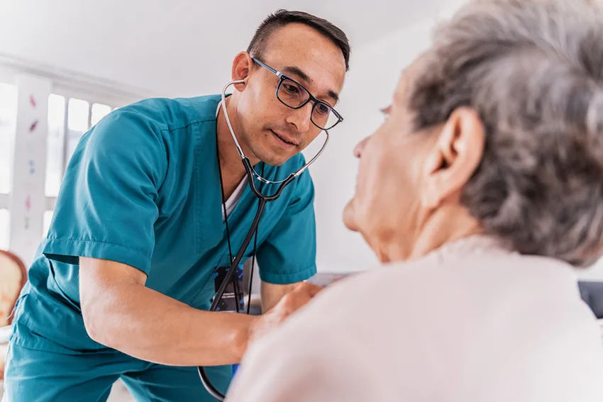 Read more about the article The Power of Nurse Workforce Optimization in Improving Patient Care
