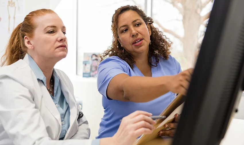 Read more about the article Innovation in Healthcare Operations: How a Targeted Staff  Scheduling Service Model Can Bring Strategic Advantage