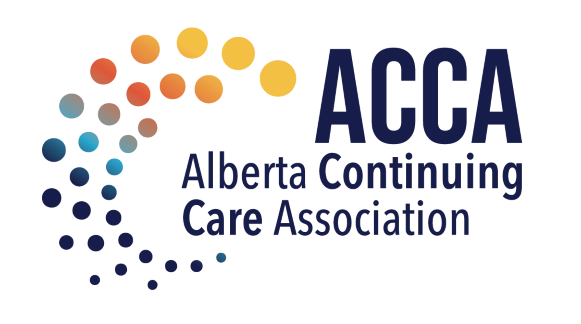 ACCA Alberta Continuing Care Association