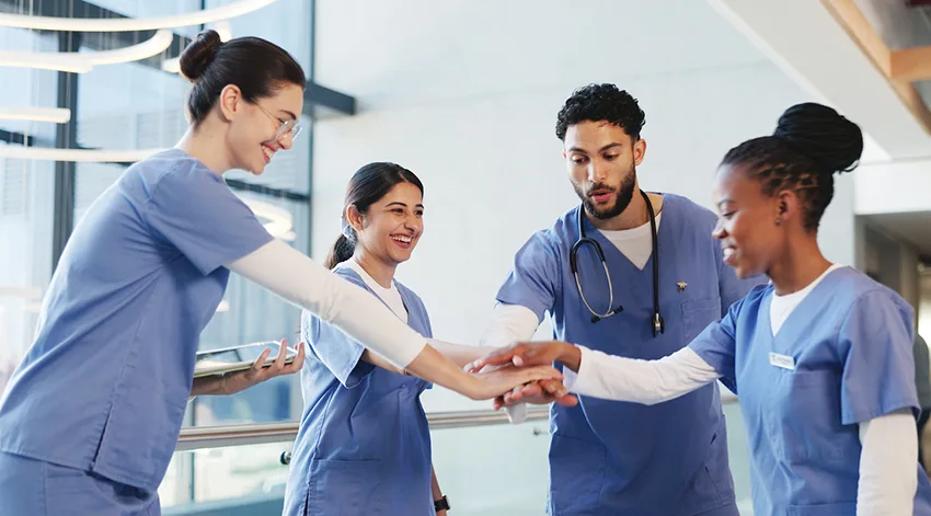 Read more about the article Creating a Culture of Nurse Workforce Excellence