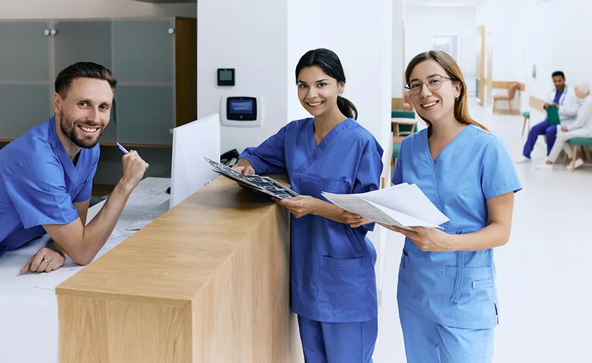 Read more about the article Nurse Workforce Optimization: Key Driver for Financial Sustainability