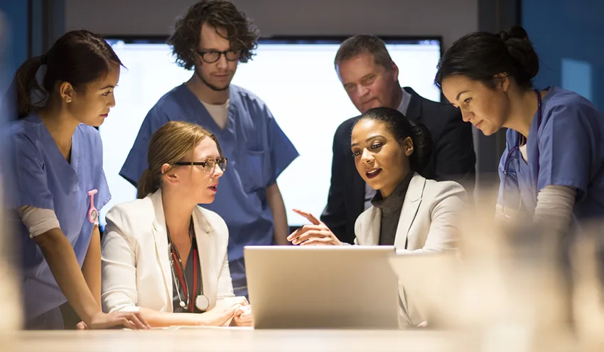 Read more about the article Future-Proofing Nurse Workforce Strategies