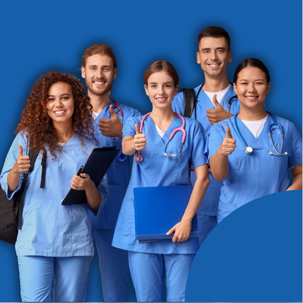 You are currently viewing Addressing Unfilled Positions – The Workforce Edge Model© of Health Workforce Optimization