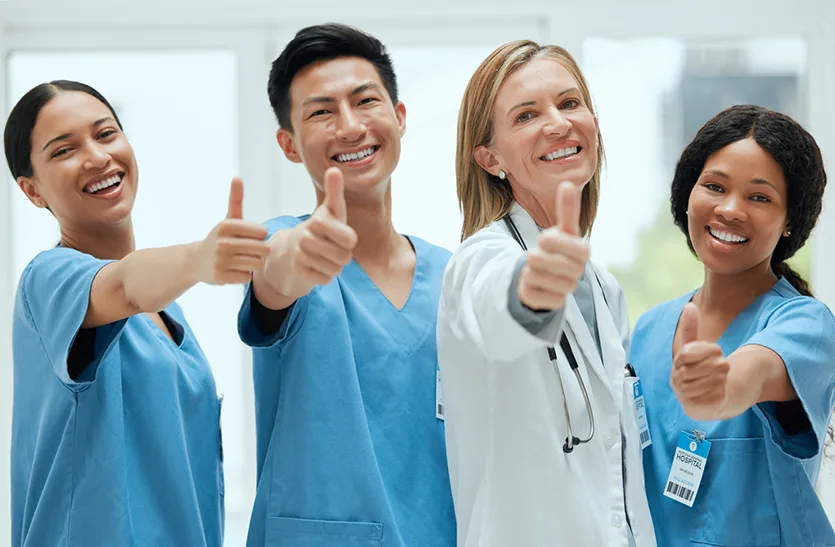You are currently viewing Addressing Unfilled Positions – The Workforce Edge Model© of Health Workforce Optimization