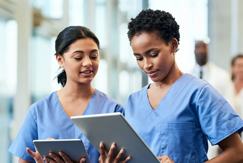 You are currently viewing The Hidden Cost of Unpredictable Schedules: Data from 8,122 Healthcare Workers