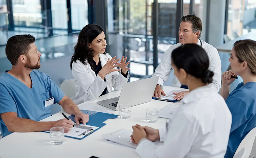 Read more about the article Nurse Workforce Leadership Strategy That Drives Lasting Excellence