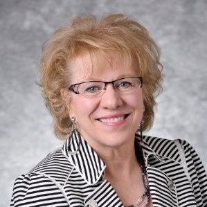 Profile of Bertine McKenna