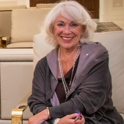 Profile of Janet Davidson