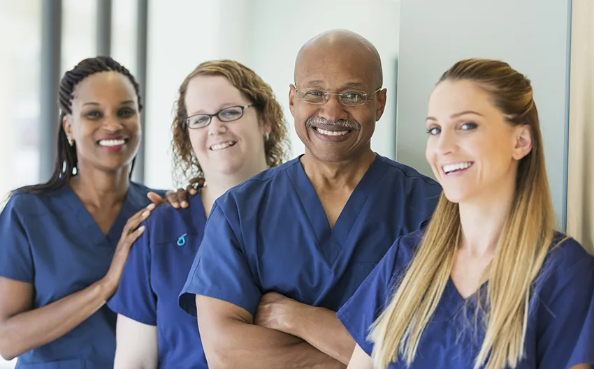 You are currently viewing Maximizing the Impact of Nurse Workforce Optimization with the Workforce Edge Model©