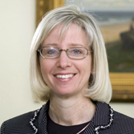 Profile of Ann Lynch