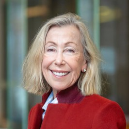 Profile of Debbie Fischer