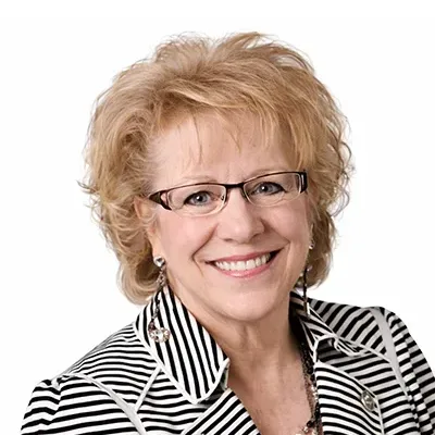 Bertine Mckenna - Former Advisory Board Members