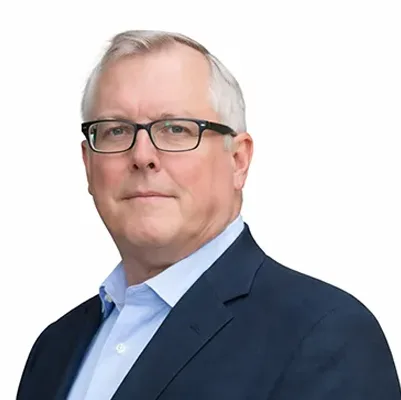 Chuck Betts - Workforce Edge Healthcare Senior Team