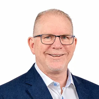 Dave Mccraig - Workforce Edge Healthcare Advisory Board