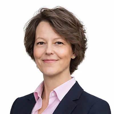 Jillian Schwieger - Workforce Edge Healthcare Senior Team