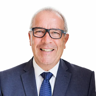 John King - Workforce Edge Healthcare Advisory Board