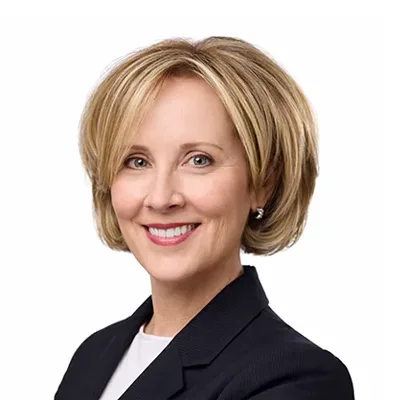 Kim Baker - Former Advisory Board Members