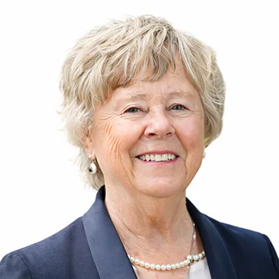Lynn Stevenson - Former Advisory Board Member