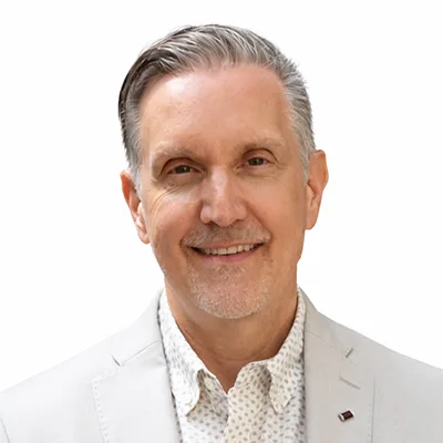 Mark Vimr - Former Advisory Board Member