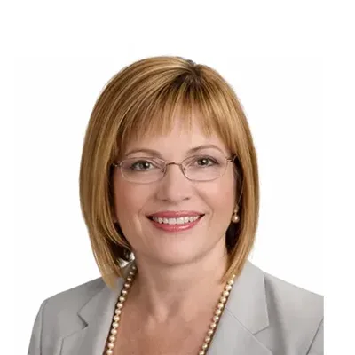 Prof. Iris Geva-May - Workforce Edge Healthcare Advisory Board