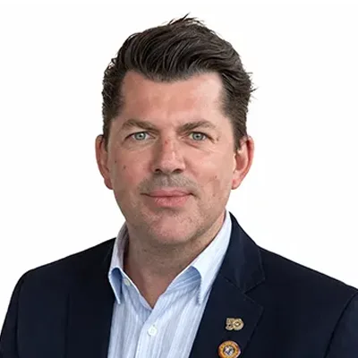 Shawn Drake - Workforce Edge Healthcare Senior Team