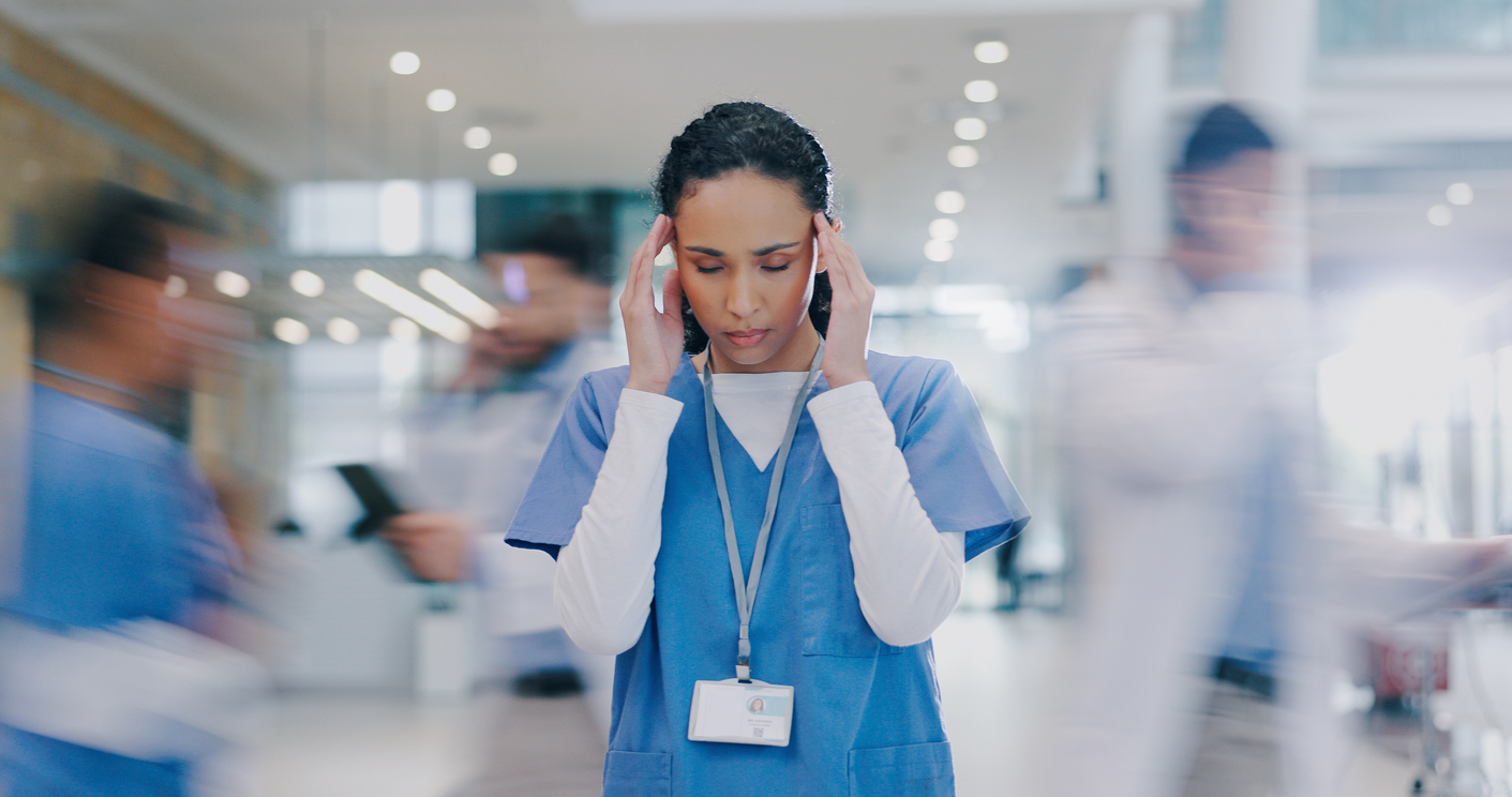 You are currently viewing RN Turnover and Vacancy Pressure Are Workforce Deployment Problems