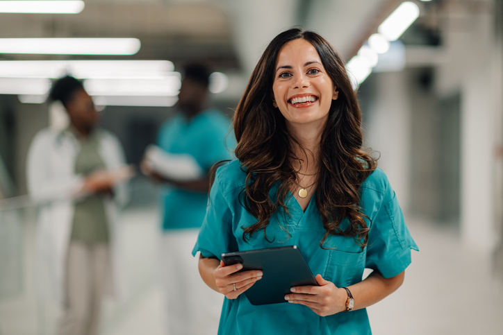 You are currently viewing Healthcare Workforce System Implementation: Why Technology Alone Is Not Enough