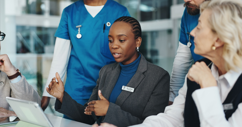 You are currently viewing How to Prove Staffing Adequacy When Acuity Data Is Incomplete